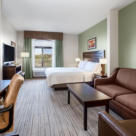 Holiday Inn Express & Suites Oro Valley-Tucson North By Ihg Bagian luar foto