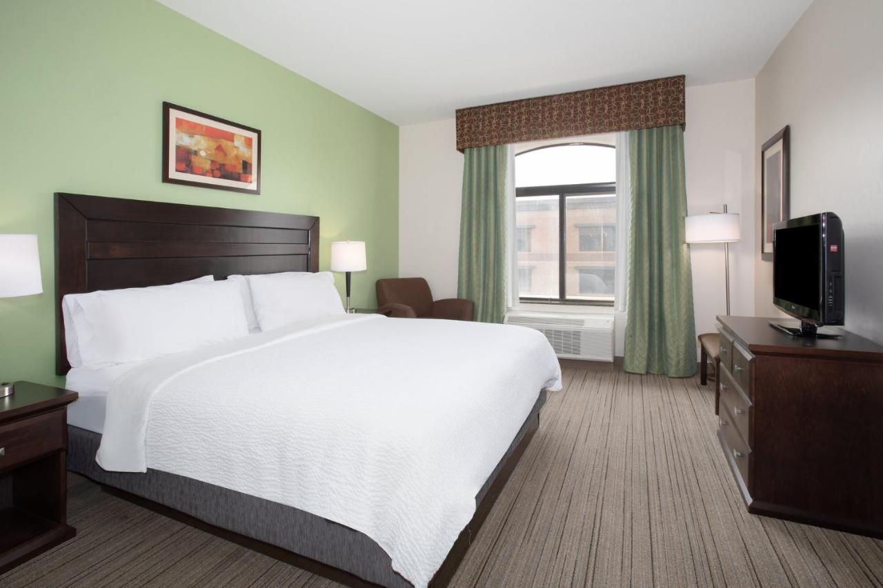 Holiday Inn Express & Suites Oro Valley-Tucson North By Ihg Bagian luar foto