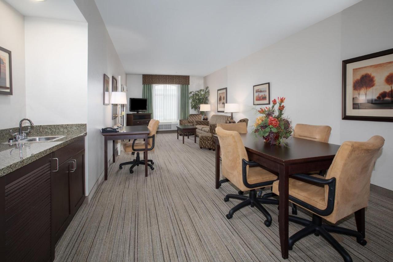 Holiday Inn Express & Suites Oro Valley-Tucson North By Ihg Bagian luar foto