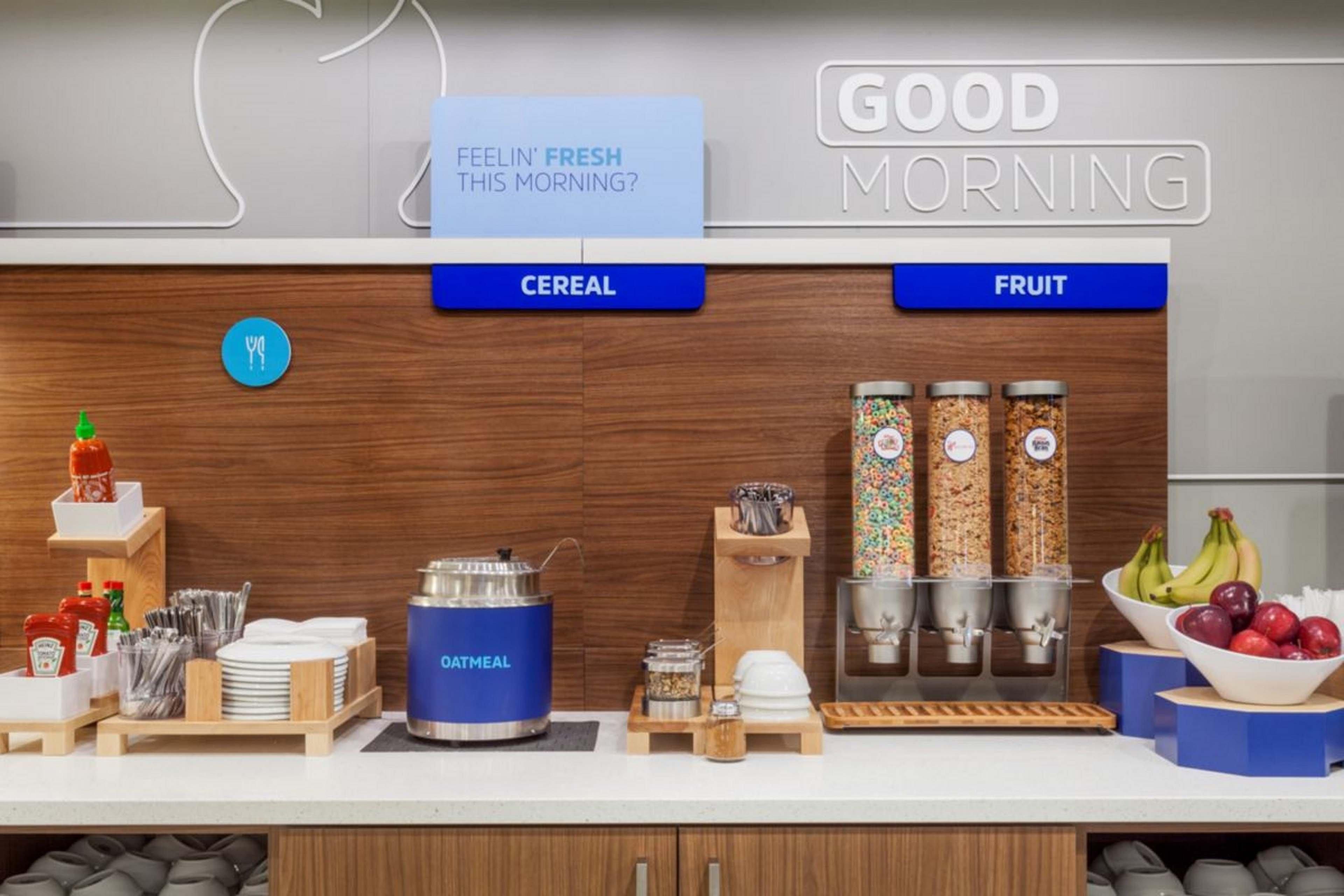 Holiday Inn Express & Suites Oro Valley-Tucson North By Ihg Bagian luar foto