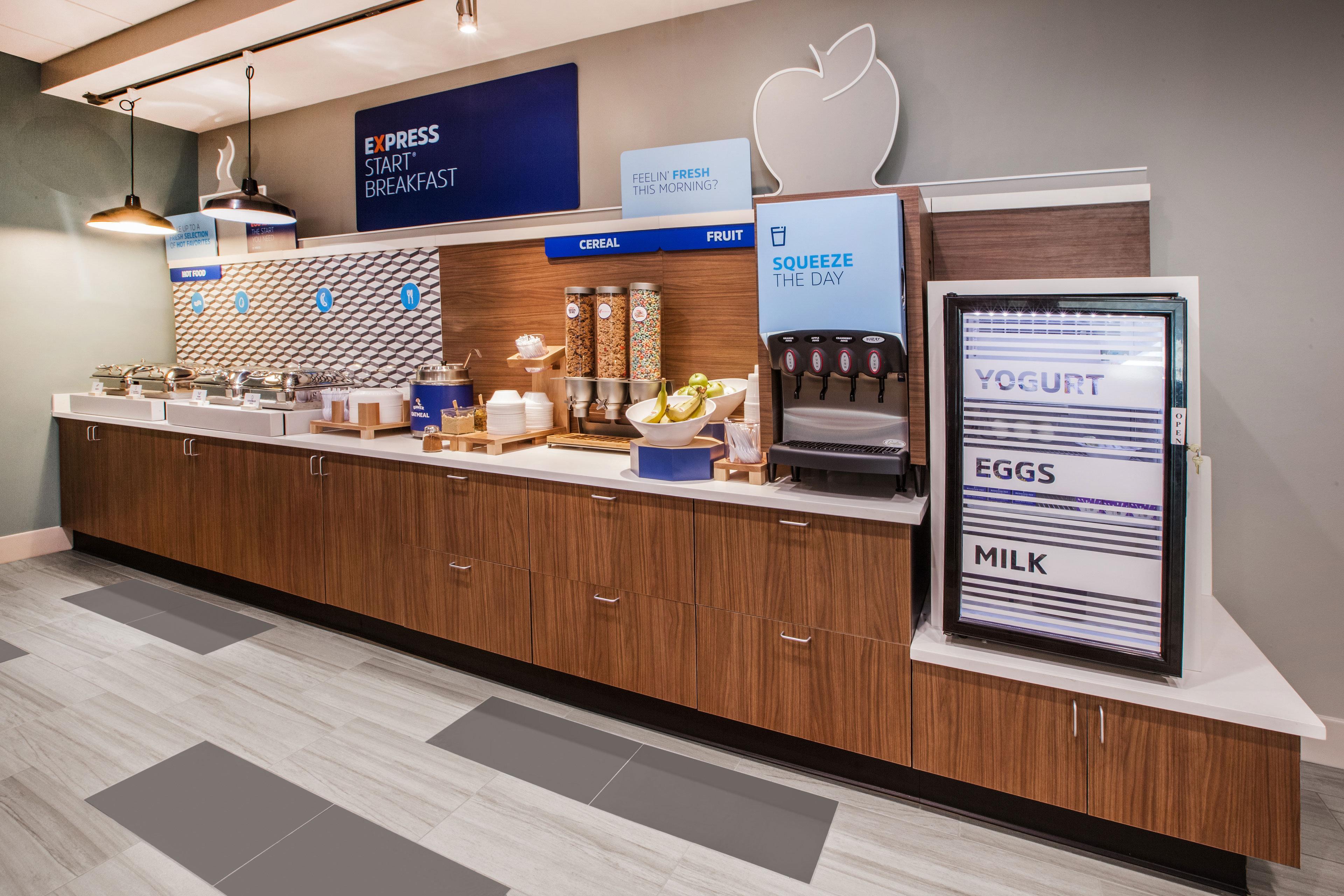 Holiday Inn Express & Suites Oro Valley-Tucson North By Ihg Bagian luar foto