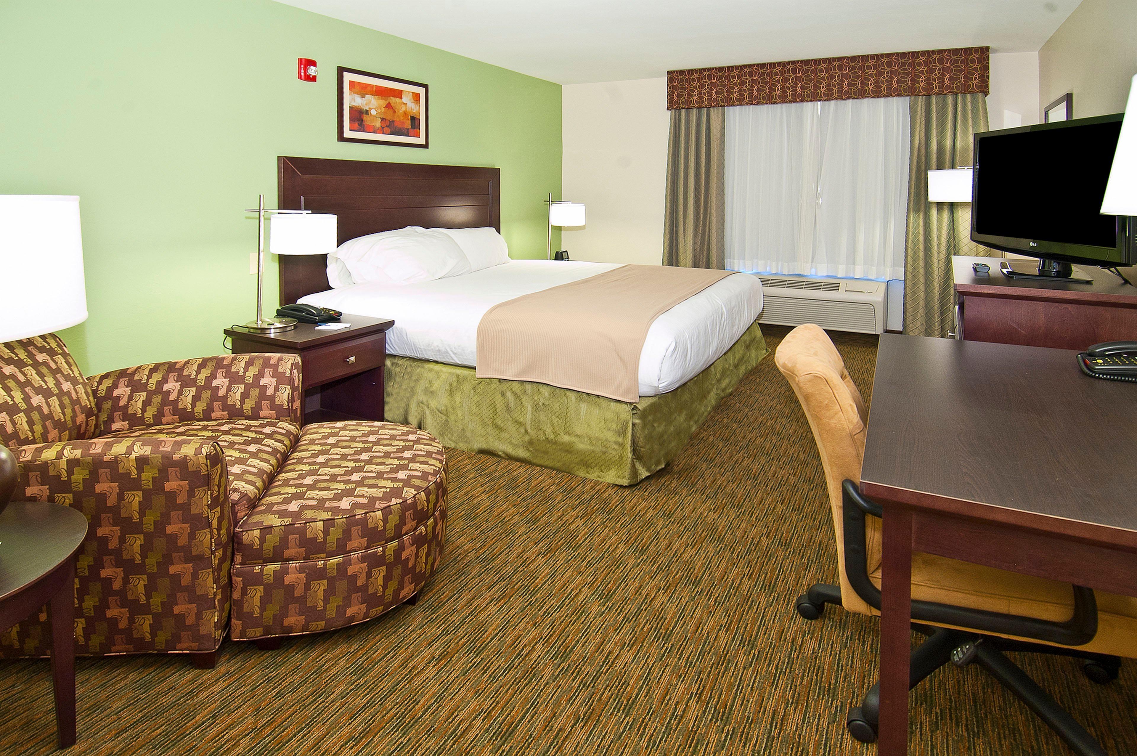 Holiday Inn Express & Suites Oro Valley-Tucson North By Ihg Bagian luar foto
