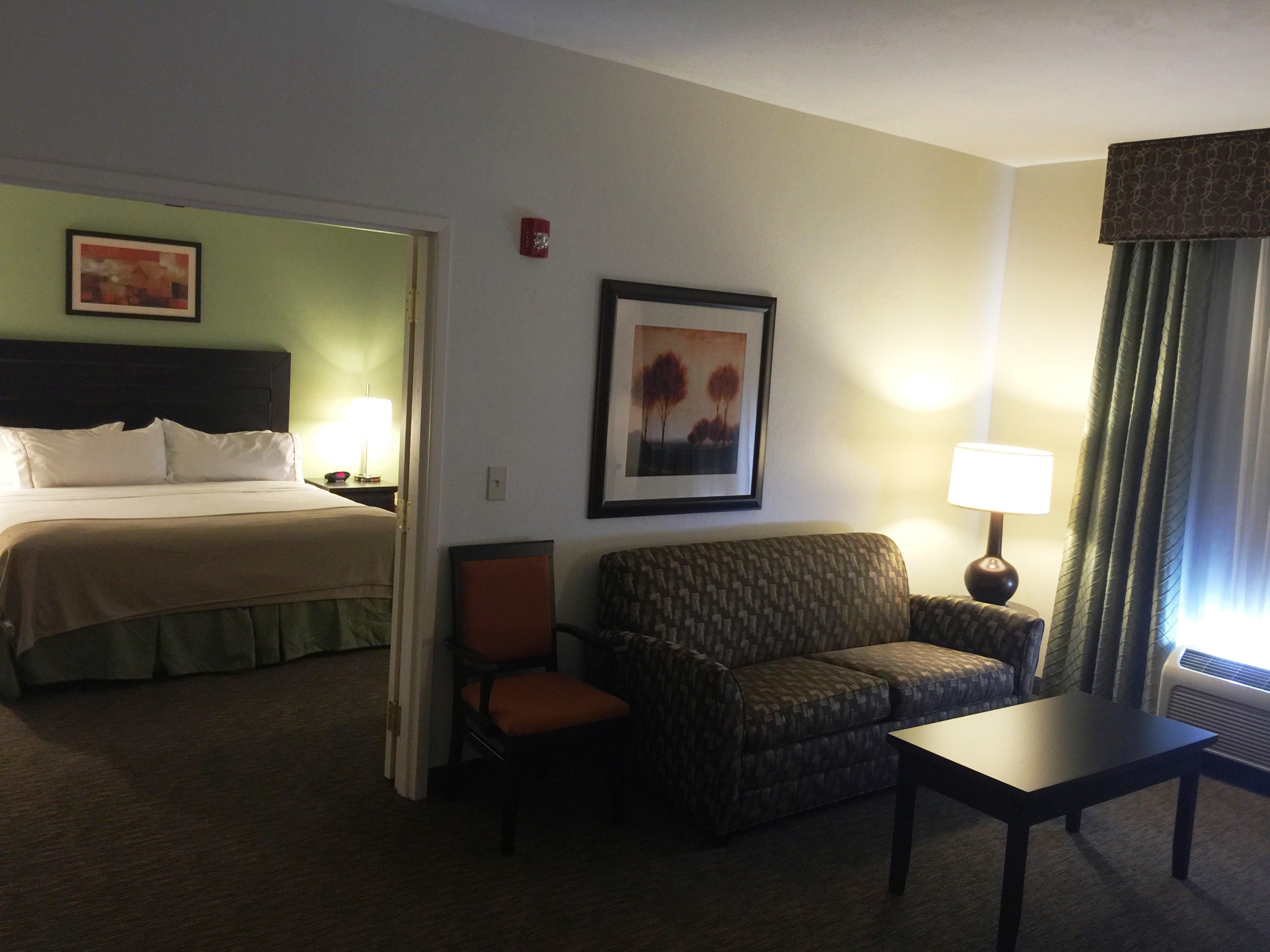 Holiday Inn Express & Suites Oro Valley-Tucson North By Ihg Bagian luar foto