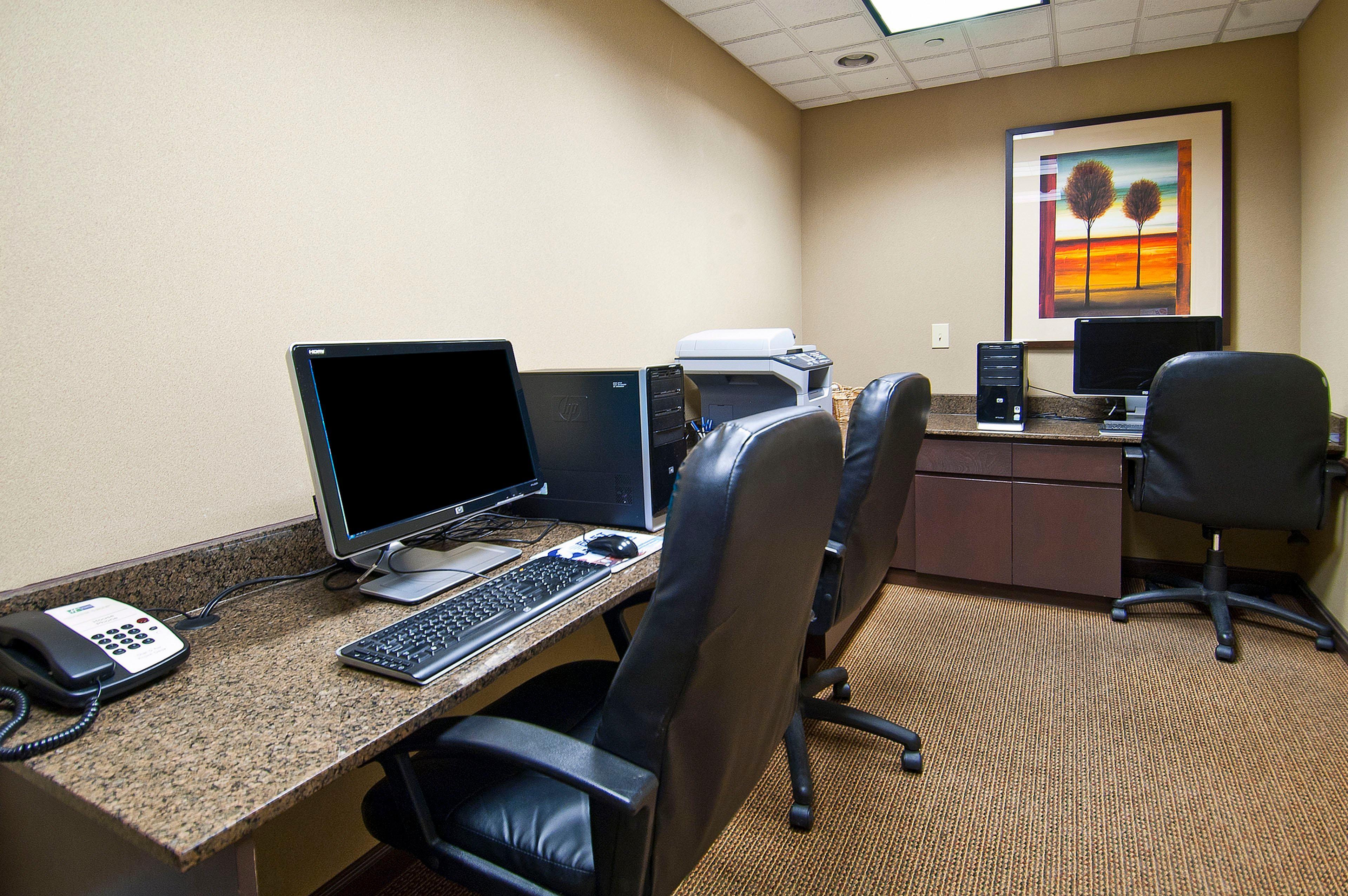 Holiday Inn Express & Suites Oro Valley-Tucson North By Ihg Bagian luar foto