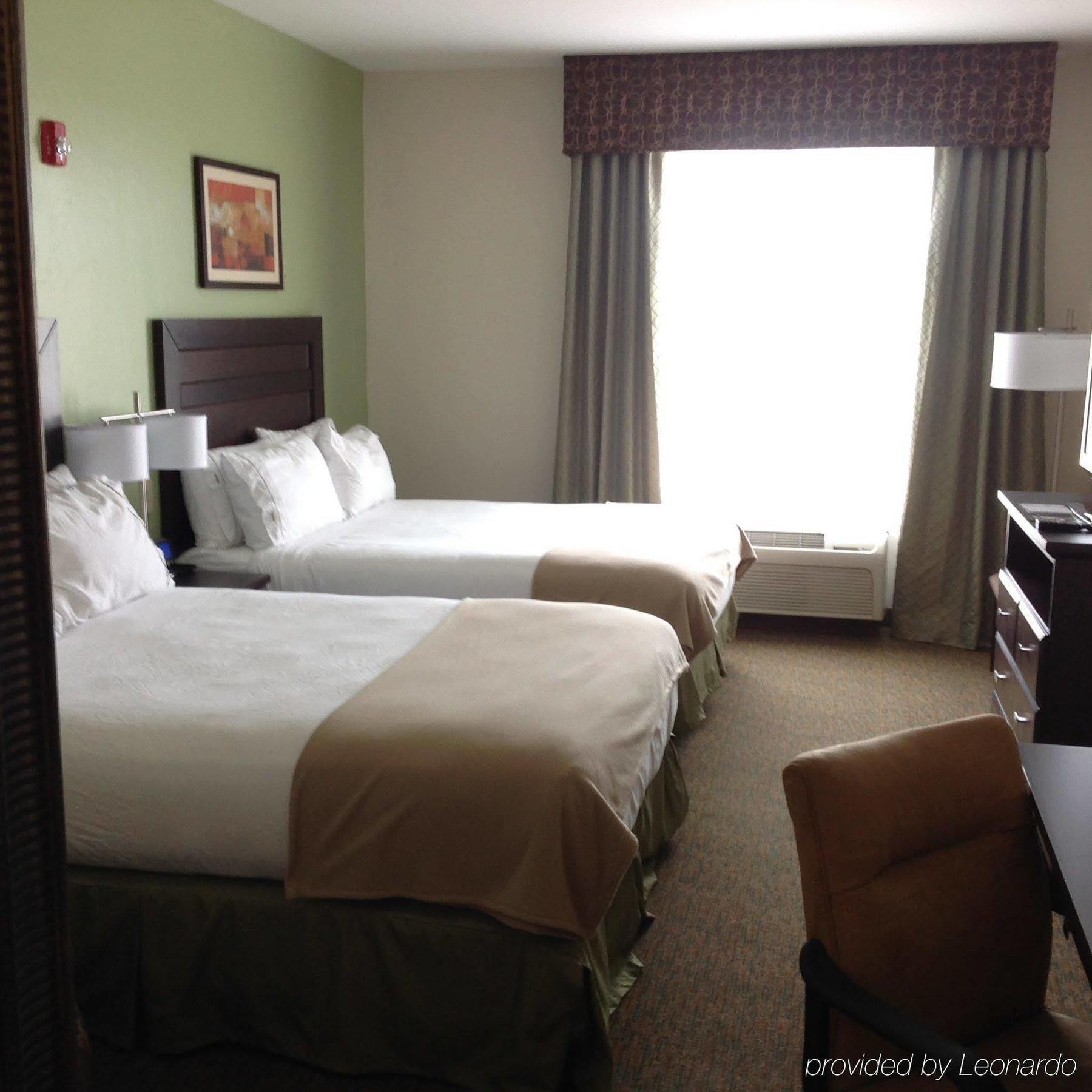 Holiday Inn Express & Suites Oro Valley-Tucson North By Ihg Bagian luar foto