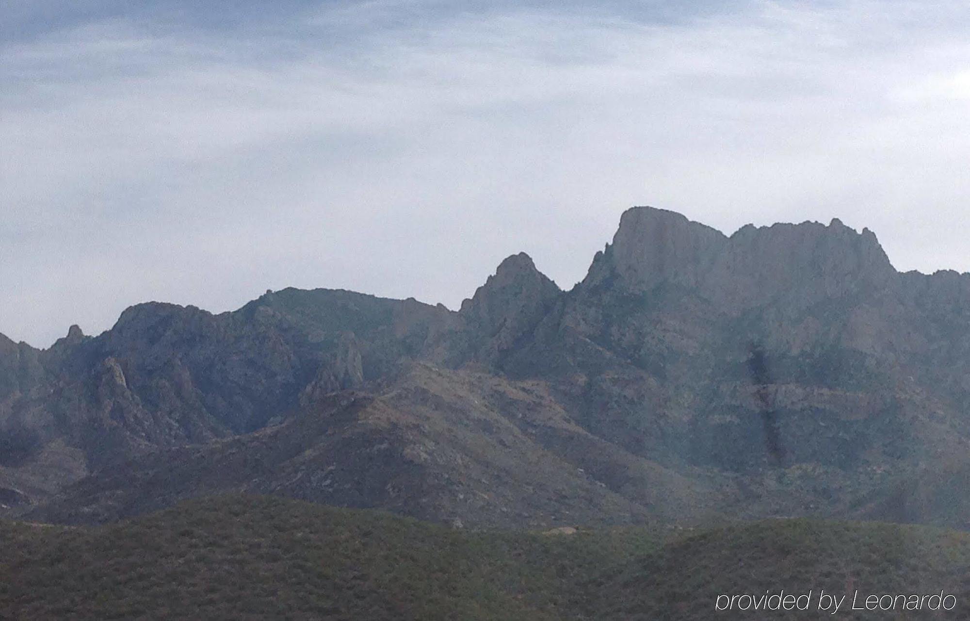 Holiday Inn Express & Suites Oro Valley-Tucson North By Ihg Bagian luar foto